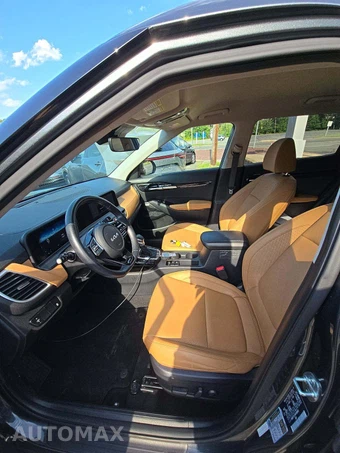 2024 Kia Seltos SX - miniatura 6