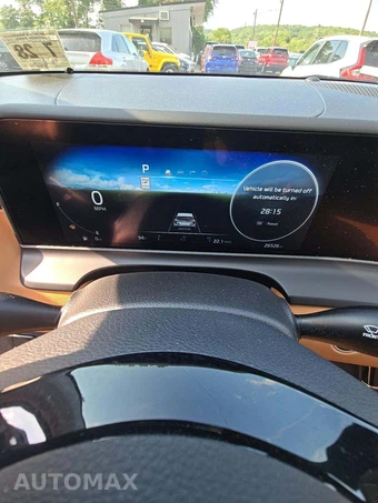 2024 Kia Seltos SX - miniatura 9