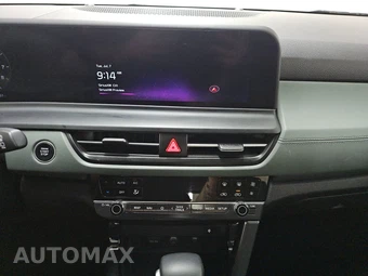 2024 Kia Seltos SX - miniatura 11