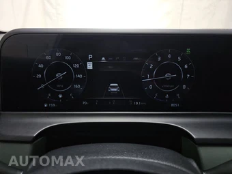 2024 Kia Seltos SX - miniatura 12