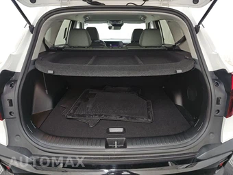 2024 Kia Seltos SX - miniatura 16