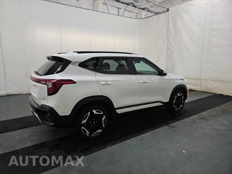 2024 Kia Seltos SX - miniatura 4