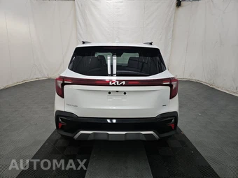 2024 Kia Seltos SX - miniatura 5