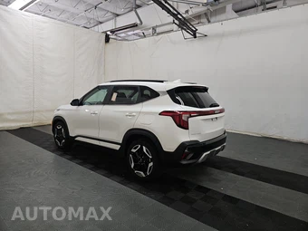 2024 Kia Seltos SX - miniatura 6