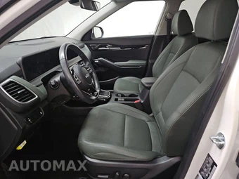 2024 Kia Seltos SX - miniatura 7