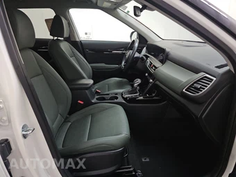 2024 Kia Seltos SX - miniatura 8