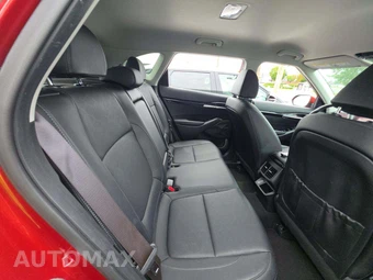 2024 Kia Seltos SX - miniatura 16