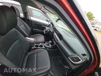 2024 Kia Seltos SX - miniatura 18