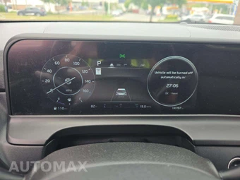 2024 Kia Seltos SX - miniatura 9