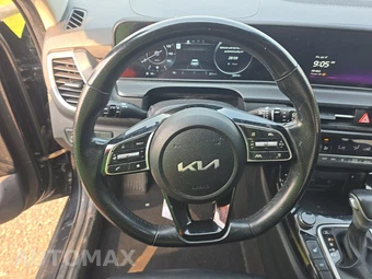 2024 Kia Seltos SX - miniatura 10