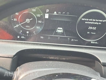 2024 Kia Seltos SX - miniatura 12