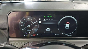 2024 Kia Seltos SX - miniatura 19