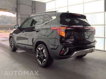 2024 Kia Seltos SX - miniatura 6