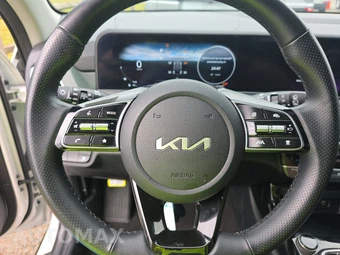 2024 Kia Seltos SX - miniatura 10