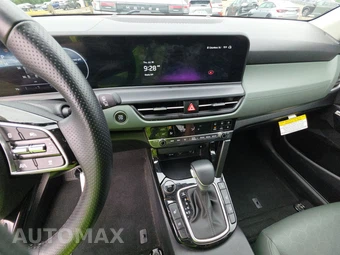 2024 Kia Seltos SX - miniatura 11