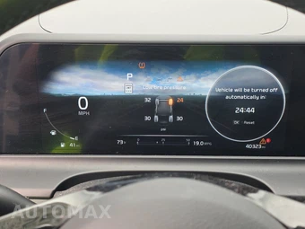 2024 Kia Seltos SX - miniatura 12