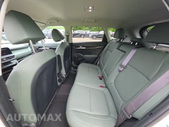 2024 Kia Seltos SX - miniatura 13