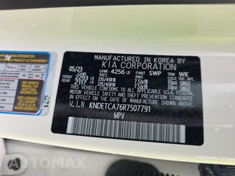 2024 Kia Seltos SX - miniatura 14