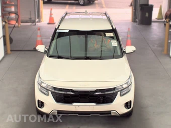 2024 Kia Seltos SX - miniatura 2