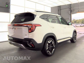 2024 Kia Seltos SX - miniatura 4