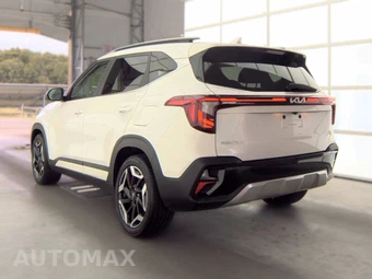 2024 Kia Seltos SX - miniatura 6