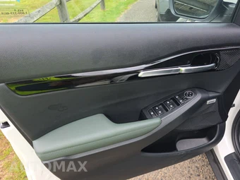 2024 Kia Seltos SX - miniatura 9