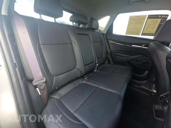 2024 Kia Seltos SX - miniatura 16