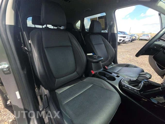 2024 Kia Seltos SX - miniatura 18