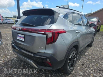 2024 Kia Seltos SX - miniatura 3