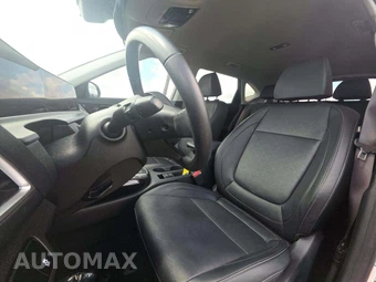 2024 Kia Seltos SX - miniatura 6