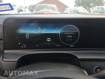 2024 Kia Seltos SX - miniatura 9