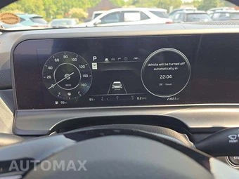 2024 Kia Seltos SX - miniatura 9