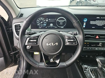 2024 Kia Seltos SX - miniatura 10