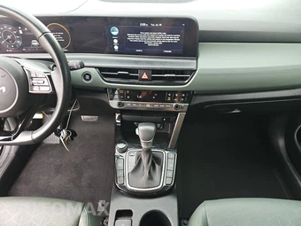 2024 Kia Seltos SX - miniatura 11