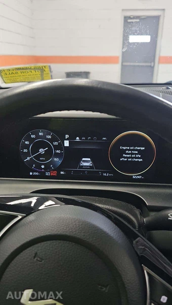 2024 Kia Seltos SX - miniatura 19