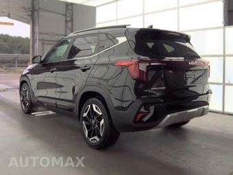 2024 Kia Seltos SX - miniatura 6