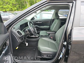 2024 Kia Seltos SX - miniatura 7