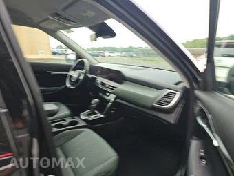 2024 Kia Seltos SX - miniatura 8