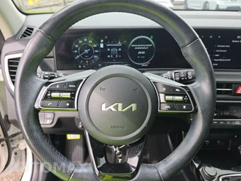 2024 Kia Seltos SX - miniatura 10