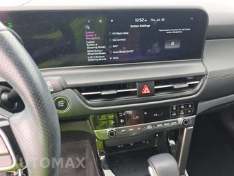 2024 Kia Seltos SX - miniatura 11