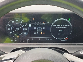 2024 Kia Seltos SX - miniatura 12