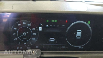 2024 Kia Seltos SX - miniatura 18