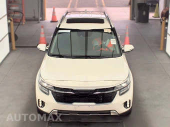 2024 Kia Seltos SX - miniatura 2