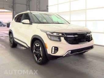 2024 Kia Seltos SX - miniatura 3