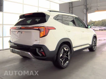2024 Kia Seltos SX - miniatura 4