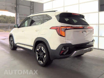 2024 Kia Seltos SX - miniatura 6