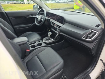 2024 Kia Seltos SX - miniatura 8