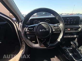 2024 Kia Seltos SX - miniatura 10