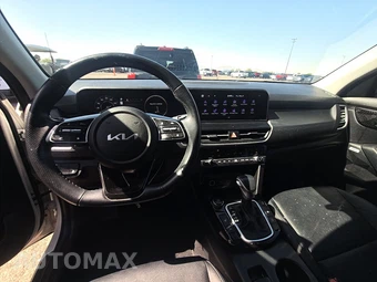 2024 Kia Seltos SX - miniatura 11