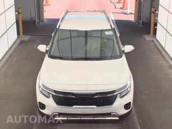 2024 Kia Seltos SX - miniatura 2